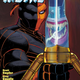 Image: DC Comics; variant by John Romita Jr., Danny Miki, and Dean White